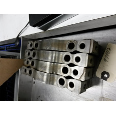 97P117 Engine Block Main Caps For 14-17 Dodge Journey 3.6 05184401AG 97P117 Engine Block Main Caps For 14-17 Dodge Journey 3.6 05184401AG